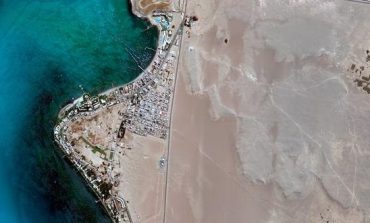 Desierto de Piura podría convertirse en el puerto espacial más grande de Sudamérica