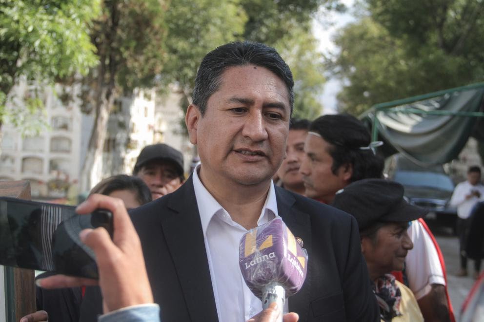 Anulan la sentencia que condenaba a Cerrón
