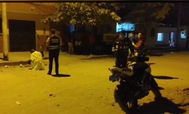 Sullana: dos varones quedan gravemente heridos tras ser atacados por sicarios
