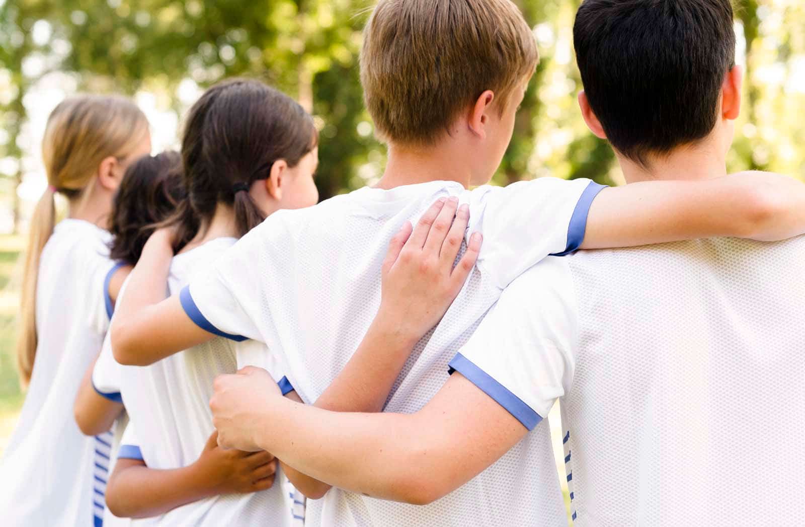 Proteger la integridad infantil: ¿Cómo evitar la violencia sobre nuestros hijos en épocas de internet y televisión?