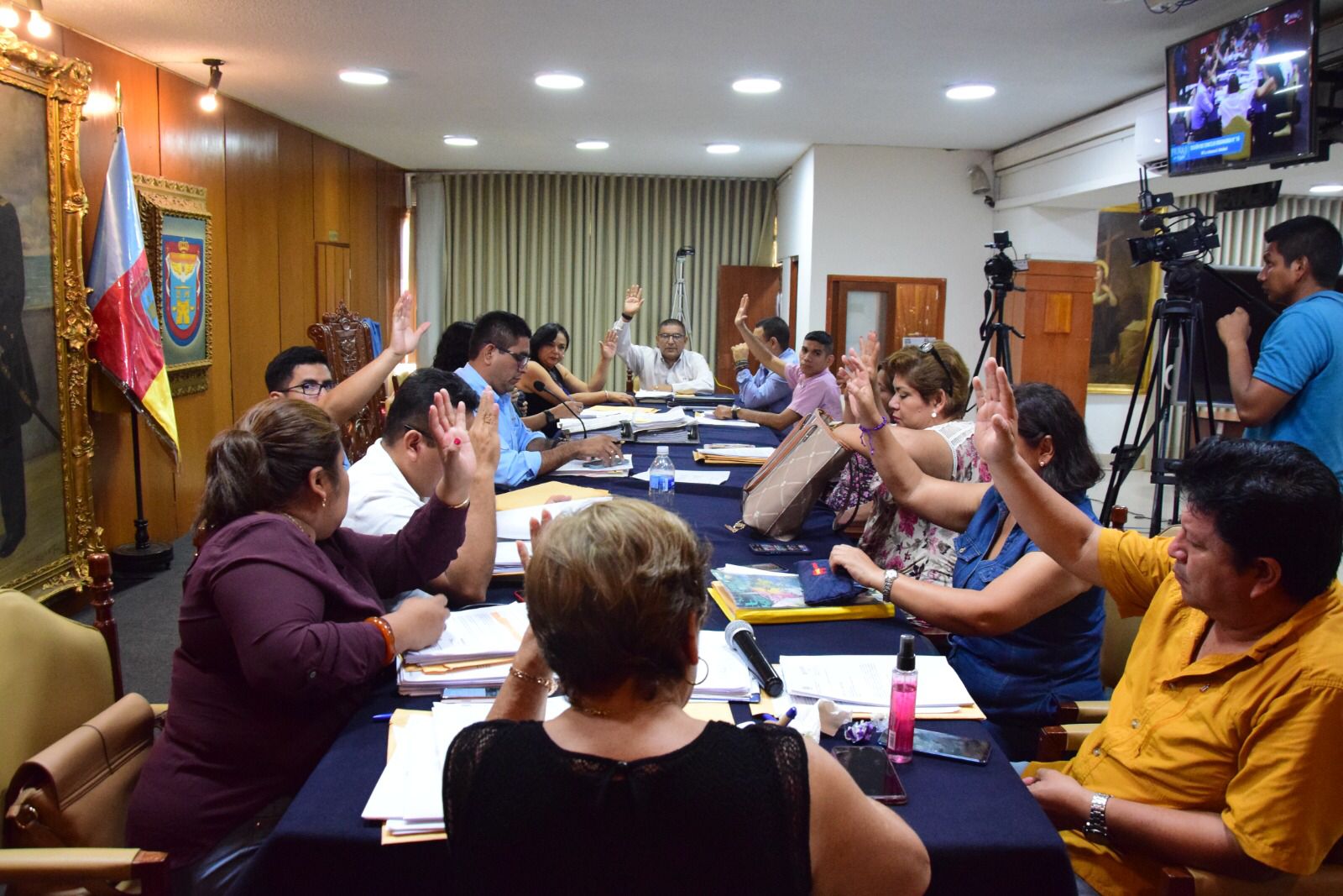 Piura: Aprueban ordenanza que prohíbe el uso del castigo físico y humillante contra menores