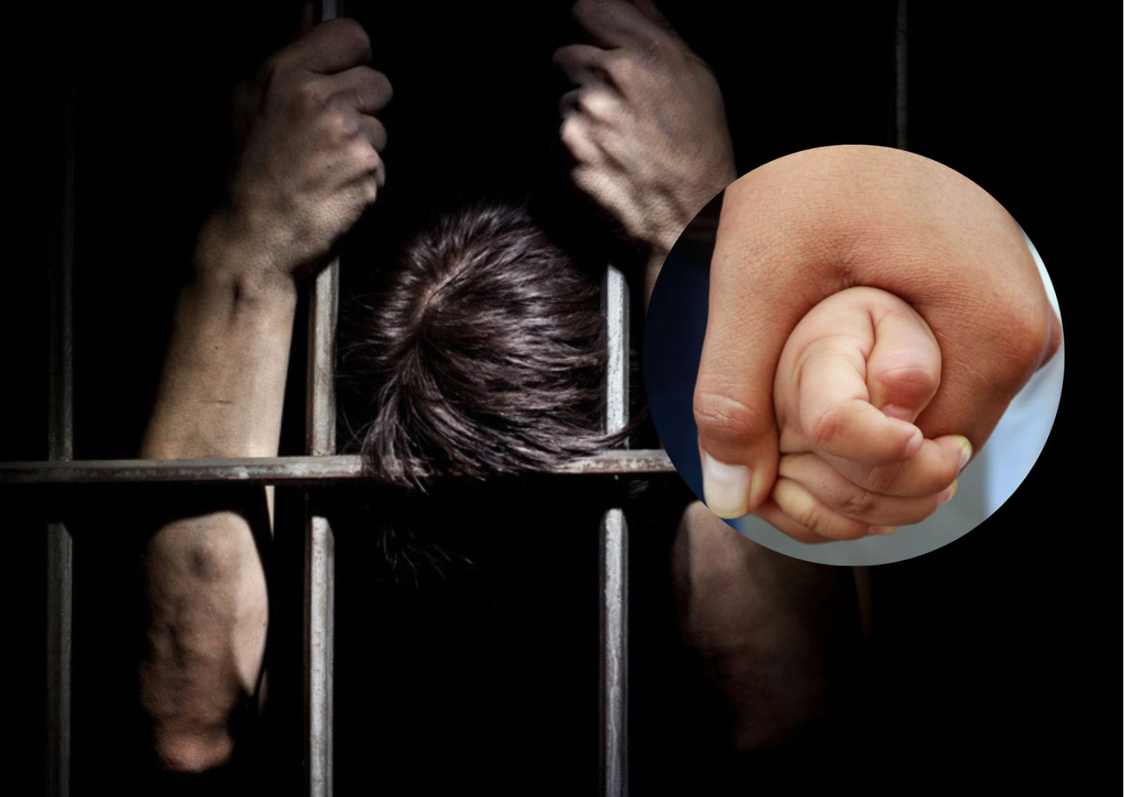 Cadena perpetua para sujeto que violó a una menor de edad en Piura