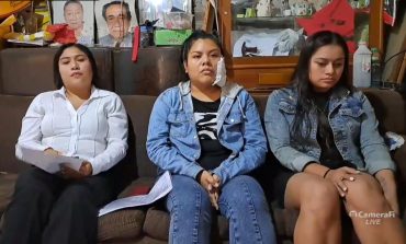 Piura: mujer denuncia que fue agredida por otra joven al interior de una discoteca en Catacaos