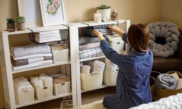 Organización en casa: optimiza tiempo y espacio con estas soluciones prácticas
