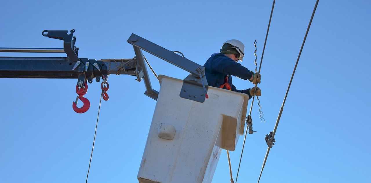 Enosa suspenderá el servicio eléctrico en algunas zonas de Piura y Veintiséis de Octubre