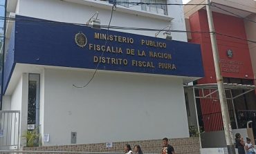 Piura: Anuncian suspensión temporal del paro de trabajadores del Ministerio Público