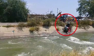 Tragedia en el Canal Daniel Escobar: dos jóvenes desaparecidos después de caer de una mototaxi