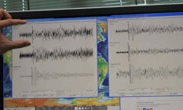 Un fuerte sismo de magnitud 6.1 sacudió Bogotá y el centro de Colombia