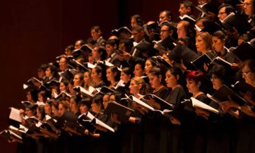 Piura busca ingresar al libro de los Récord Guinness con el coro más grande del Perú
