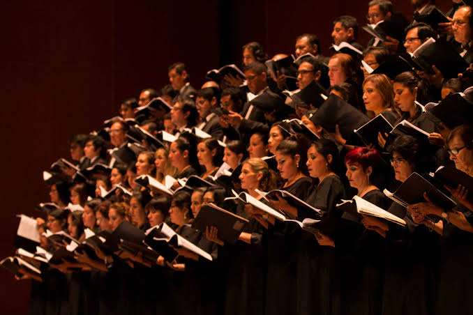 Piura busca ingresar al libro de los Récord Guinness con el coro más grande del Perú