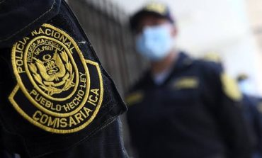 Equipo Especial de Inspectoría de Lima investigará a coronel PNP por vínculos con contrabandistas en Sullana