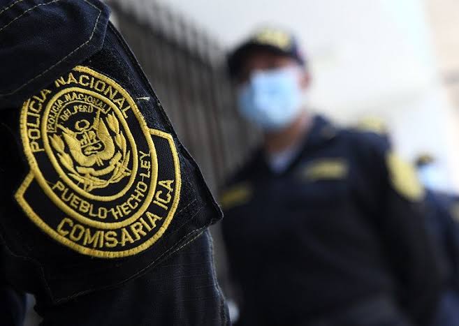 Equipo Especial de Inspectoría de Lima investigará a coronel PNP por vínculos con contrabandistas en Sullana