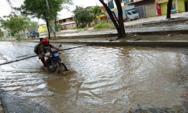 Piura: el 13 de setiembre inician trabajos de mantenimiento a avenidas afectadas por las lluvias