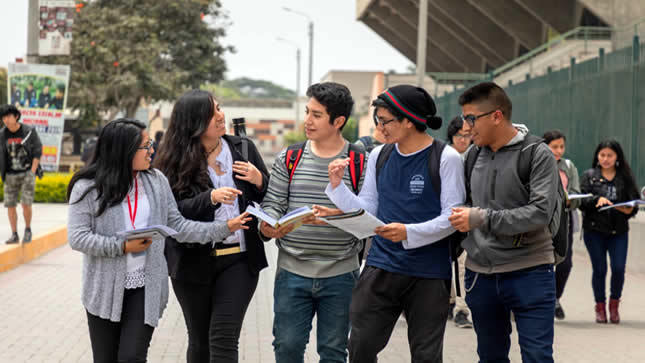 ¿Cuál es la única universidad peruana fuera de Lima que se encuentra en ranking mundial QS 2024?