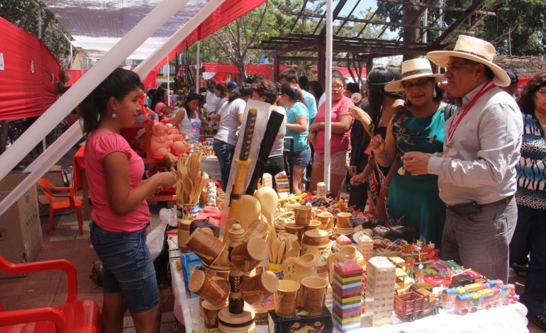 Mañana inicia feria gastronómica “Sabores del Norte” en Catacaos