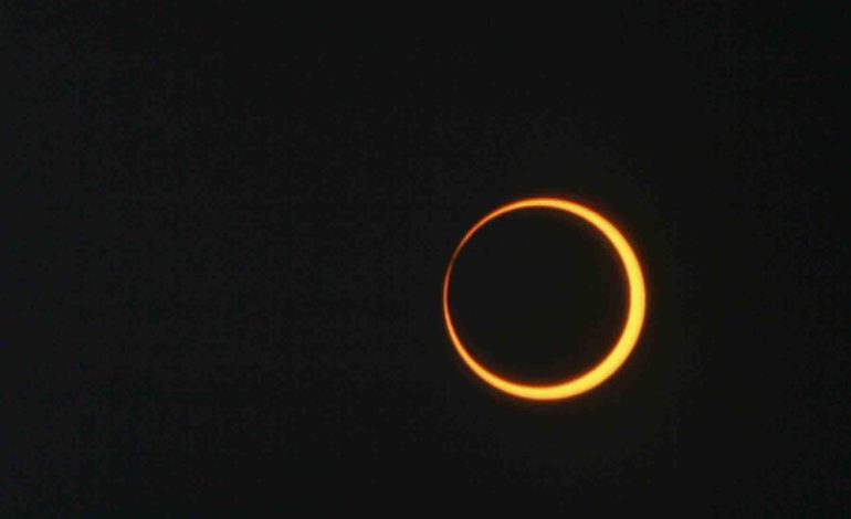 Eclipse solar anular de octubre: ¿qué es y cómo observarlo desde Perú?