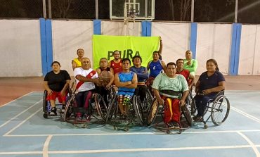 Club paradeportivo San Miguel de Piura busca su pase a torneo nacional