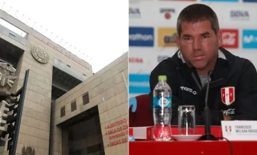 Ministerio de Cultura denunciará ante la Fiscalía a DT de Selección de Futsal por actos de discriminación