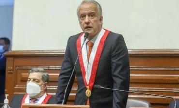 Necropsia confirma que congresista Hernando Guerra García falleció por un infarto agudo de miocardio