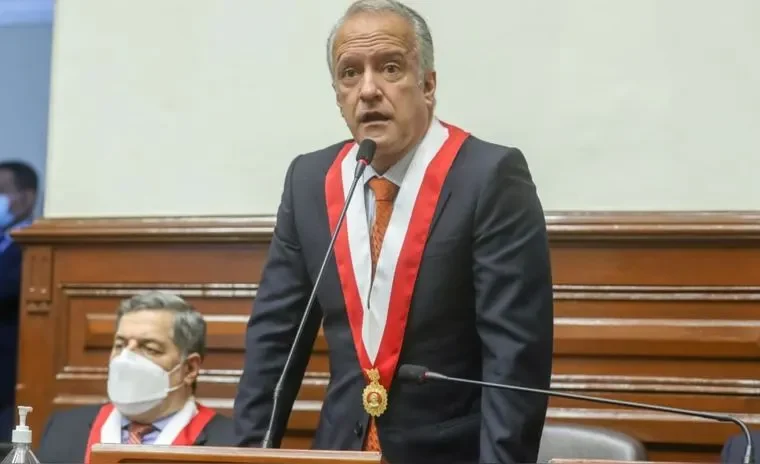 Necropsia confirma que congresista Hernando Guerra García falleció por un infarto agudo de miocardio