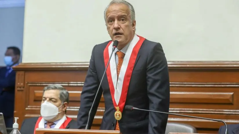 Necropsia confirma que congresista Hernando Guerra García falleció por un infarto agudo de miocardio