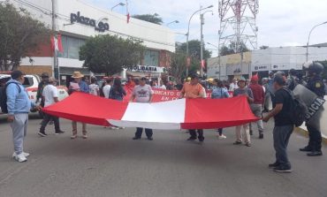 Piura: anuncian marcha pacífica contra la delincuencia