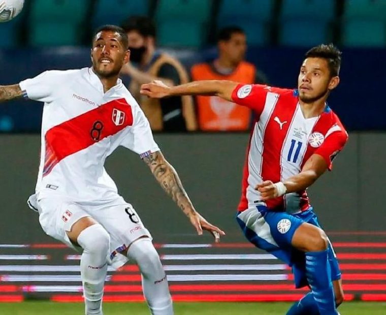 Eliminatorias 2026: ¿Cómo y dónde ver Perú vs. Paraguay?