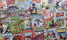 Piura: Vuelve el “Festival del Comic IV 2023″