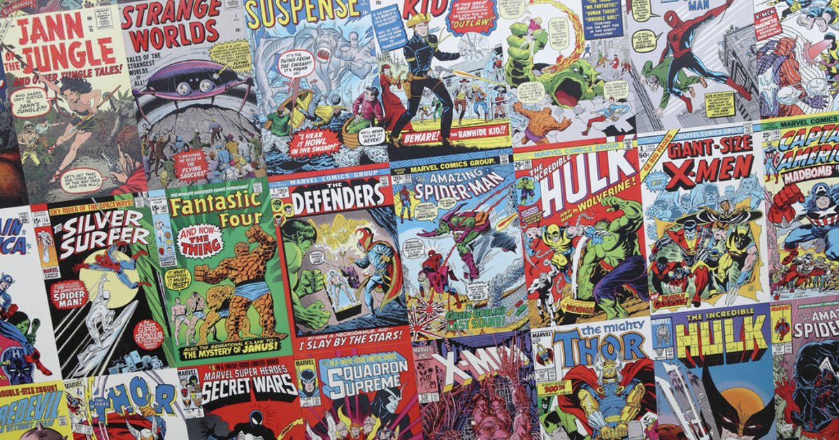 Piura: Vuelve el “Festival del Comic IV 2023″