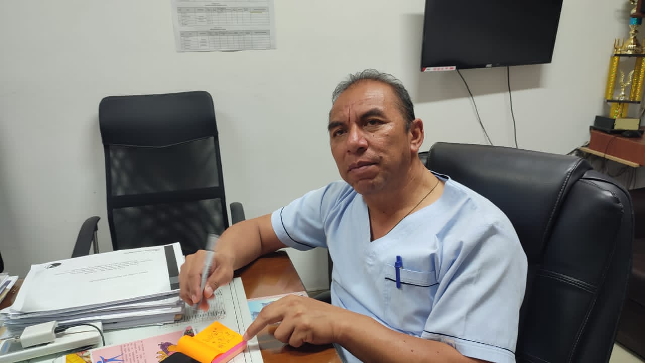 Emergencia dengue: solo se invertirá S/1.50 por paciente