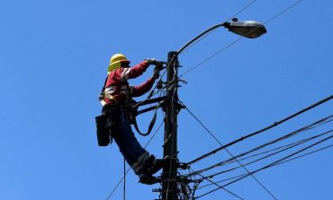 Piura: se restringirá servicio eléctrico por trabajos preventivos