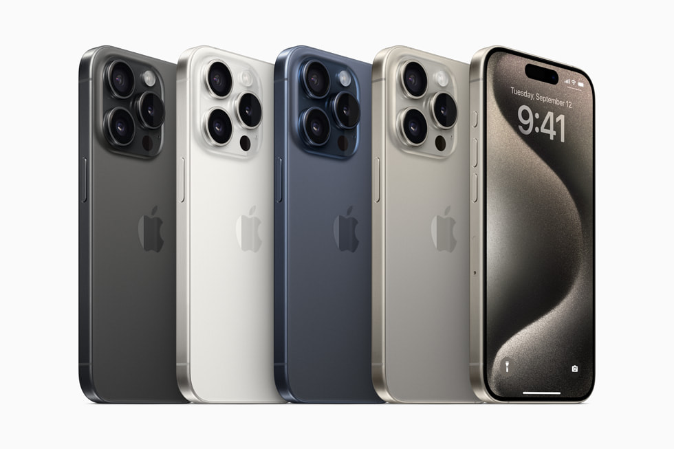 Iphone 15: ¿Cuántos sueldos mínimos necesitas ahorrar para comprarlo?