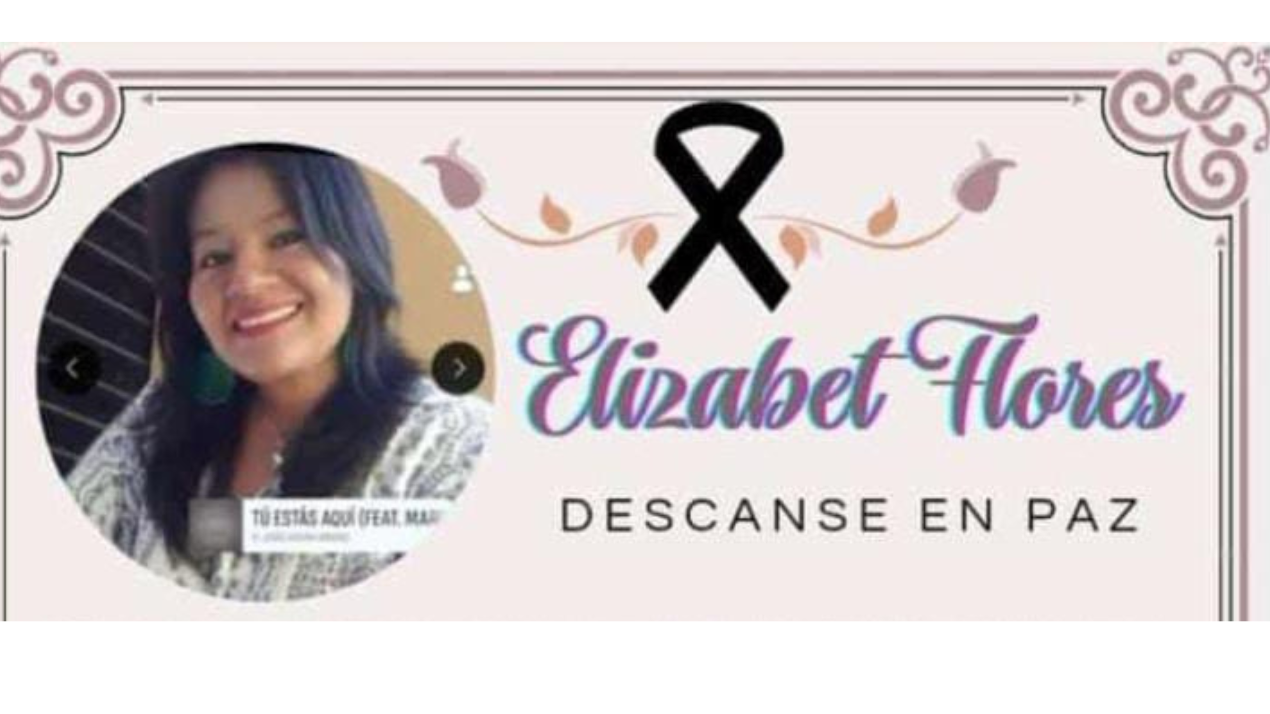 Piura: fallece madre de familia tras graves quemaduras sufridas en incendio