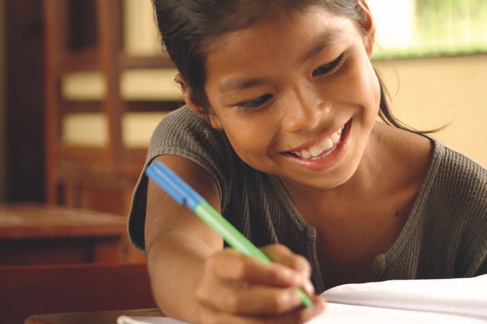 Lanzan concurso “Letras viajeras” para encontrar al mejor niño cuentista