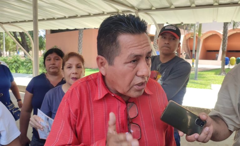 Piura: trabajadores de Salud iniciarán huelga de hambre