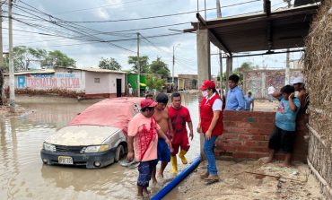 Piura: nueve municipalidades carecen de siete planes específicos para la gestión del riesgo de desastres