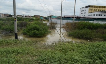 FEN: Más de 249 mil pobladores esperan drenaje pluvial en Sullana