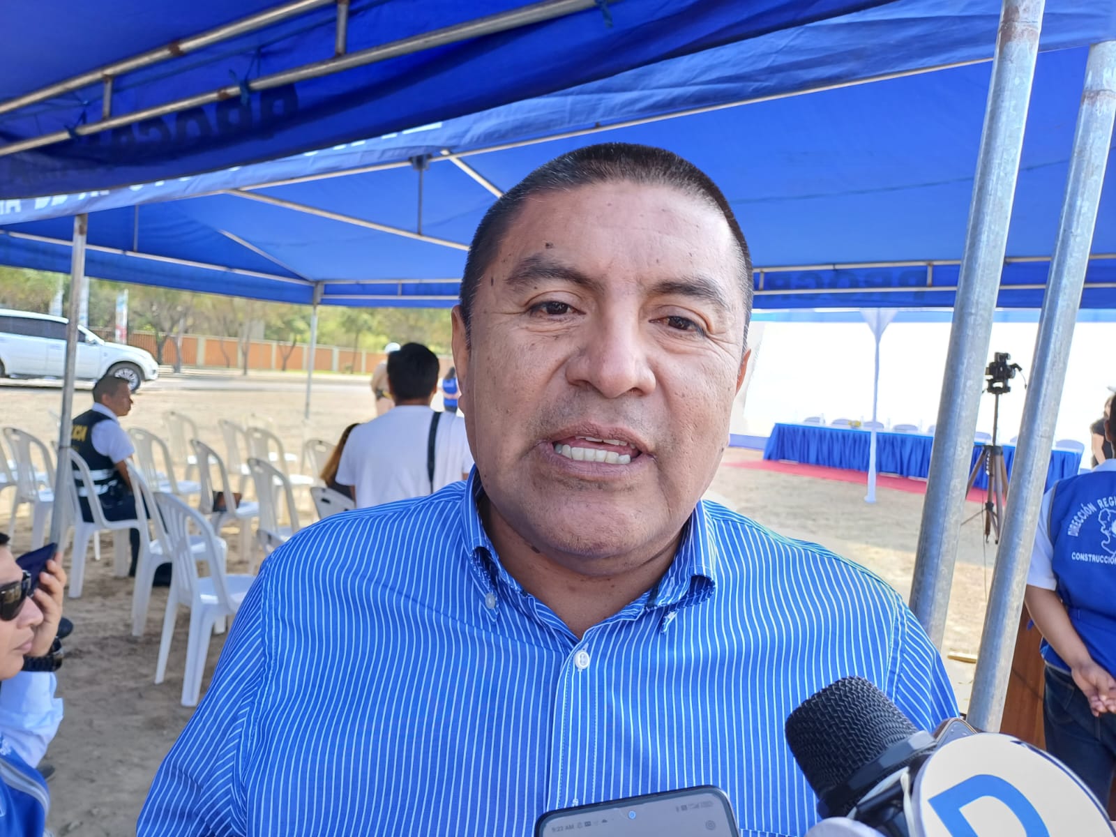 Piura: existe un déficit de 700 psicólogos para atender a miles de escolares en la región
