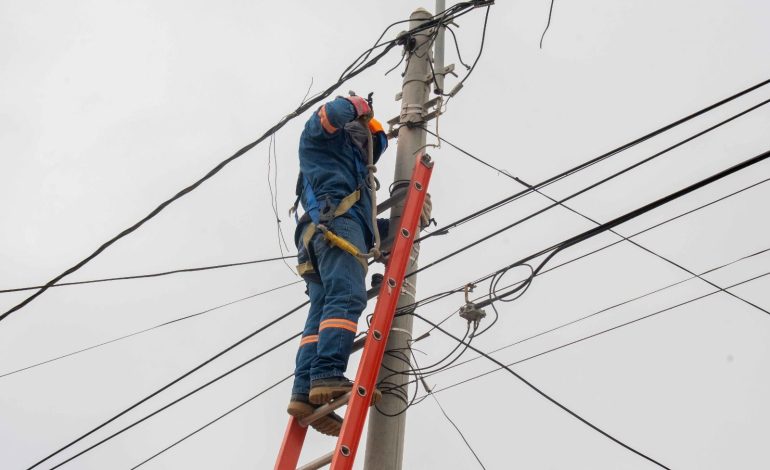 Suspenderán el servicio eléctrico en algunas zonas de Piura y Tambogrande