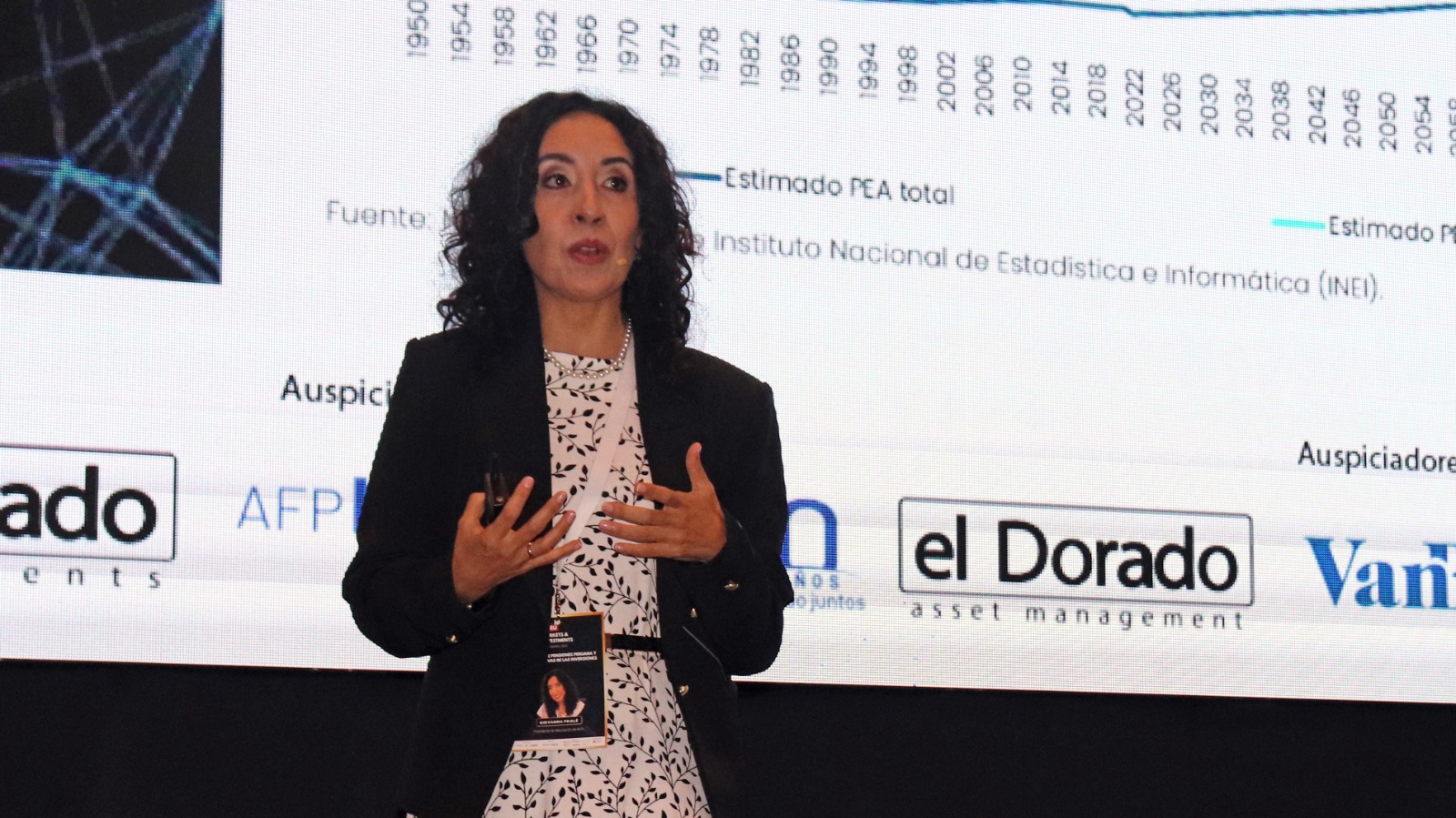 Esto plantea la asociación de AFP para reforma del sistema de pensiones