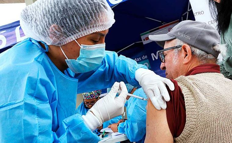 Variante EG.5 en Perú: todo sobre la nueva variante de la covid-19 y la vacuna bivalente