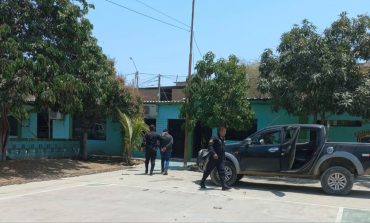 Sullana: Delincuentes secuestran a empresarios y les roban 20 mil soles