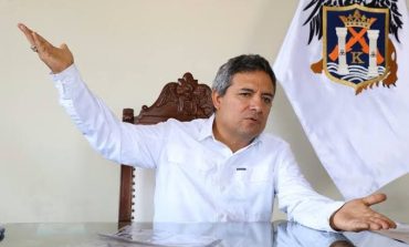 Alcalde de Trujillo es suspendido de sus funciones por difamación