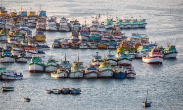 Piura: Proyecto de ley pretende favorecer a más de 2 mil embarcaciones ilegales