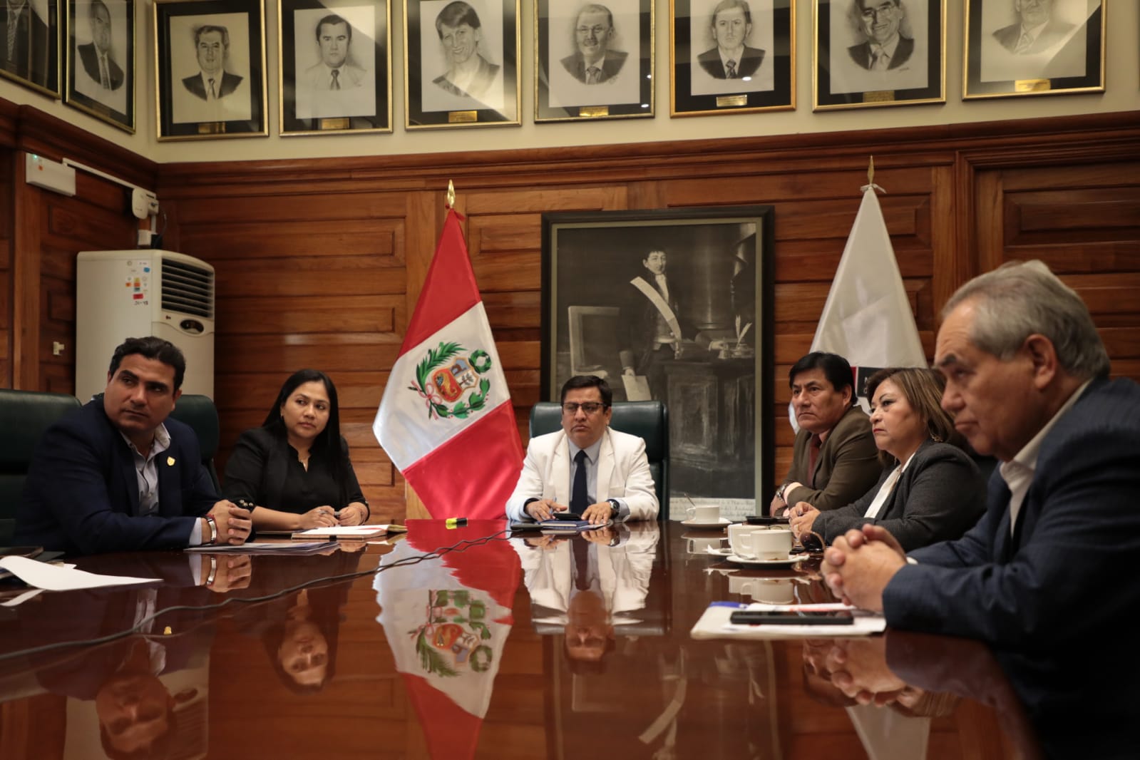 Piura: hospital de Alta Complejidad será promocionado por roadshow