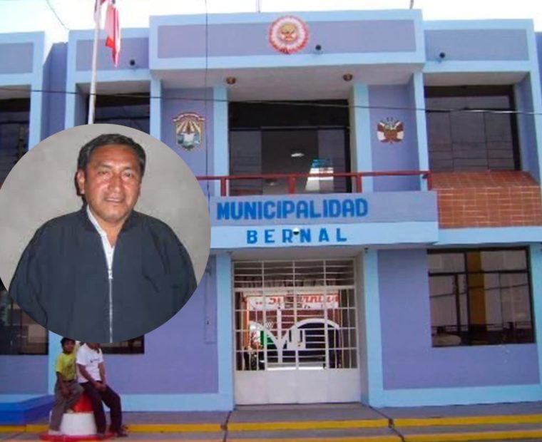 Otra condena para Ayala, pero sigue prófugo y es alcalde de Bernal