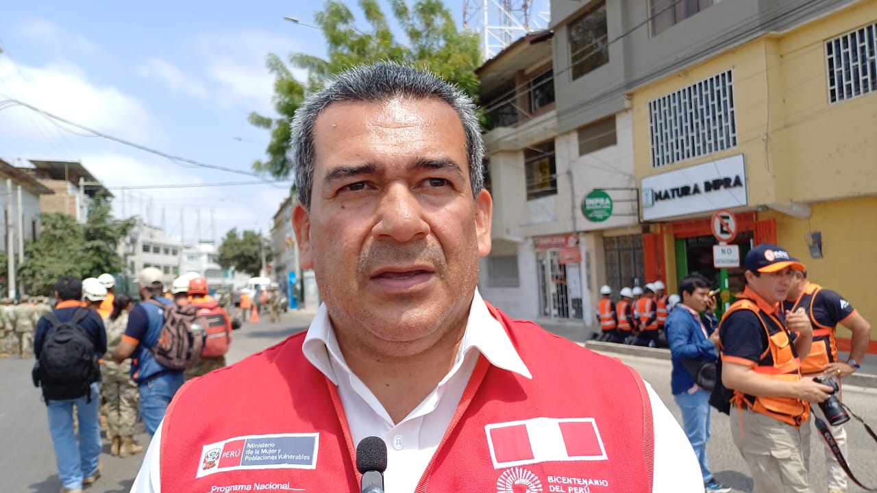 Piura: durante el periodo lluvioso se presentaron casos de violencia de género, psicológica y física