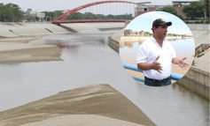 Luis Neyra: "Los responsables de la recuperación de la caja hidráulica del río Piura son los funcionarios del ANA"