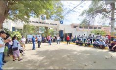 Piura: tras huelga de docentes, cierran aulas de la UNP