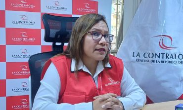 Piura: 136 funcionarios con presunta responsabilidad por irregularidades en entidades públicas